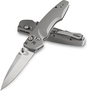 Benchmade Model 45