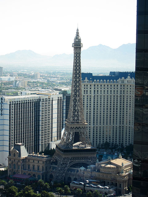 Photo of Paris Las Vegas
Hotel