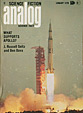 Cover - Previous Issue