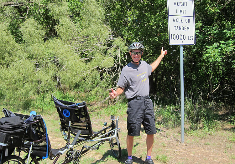 Photo - Road sign