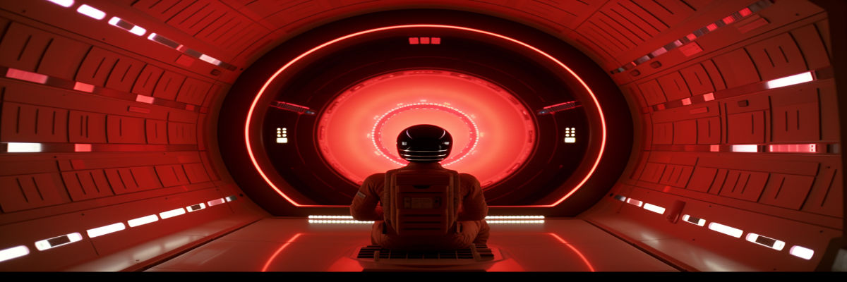 Image: HAL 9000