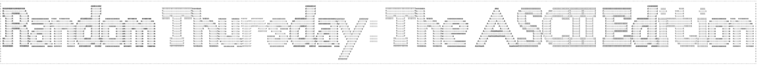 ASCII Artwork - Random Thursday: The ASCII Edition