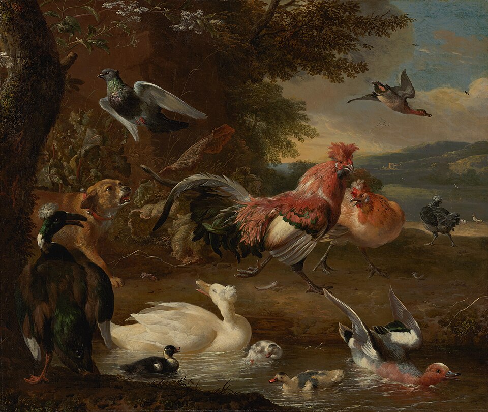 Painting
