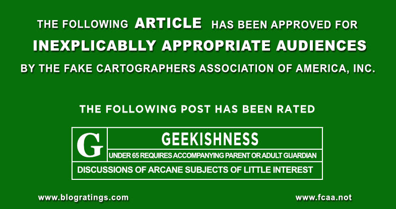 Fake MPAA rating graphic about the content of this post