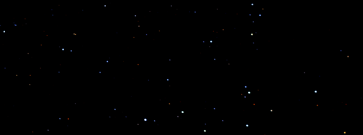 Photo - Night sky in Central Texas