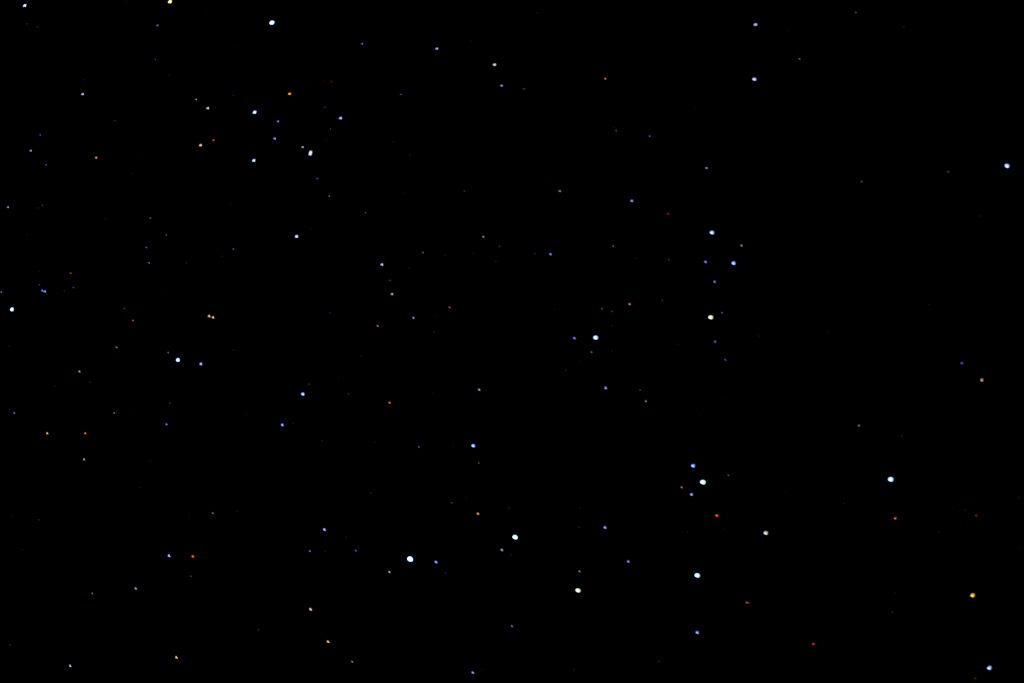 Photo - A view of the night sky from Horseshoe Bay, Texas