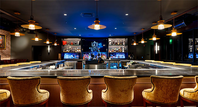 Photo: Maggie's at the Emigrant Boutique Hotel